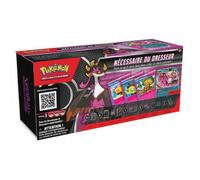 Pokémon - Coffret Nécessaire du Dresseur 2025 : Favianos ex