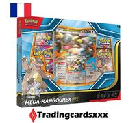 Coffret Pokémon Novembre 2025