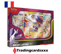 Coffret Pokémon octobre 2025