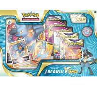 Pokémon Coffret Pâques Premium ¿ Lucario Vstar Fr