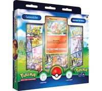 Pokémon Pokémon Coffret Pin Go