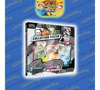 Pokémon Coffret Poster EV10.5 Officiel Fr Neuf Scellé