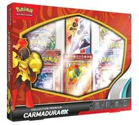 Pokémon : Coffret Premium 2024