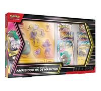 Carte à collectionner Pokémon Coffret Premium Avril 2025 Multicolore G