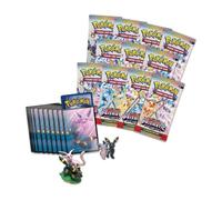 Pokémon : Coffret premium Figurine Pokémon Sep 25