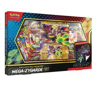 Pokémon : Coffret Premium MAI 2026