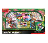 Pokémon : Coffret Premium Méga florizarre