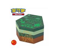 Pokemon - Coffret Rayquaza Dragon Boat Festival Gift Box 2025
