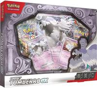 Coffret Tomberro ex Pokémon - FR