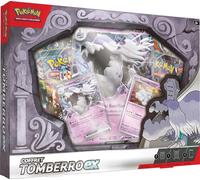 POKEMON Coffret TOMBERRO EX neuf FR