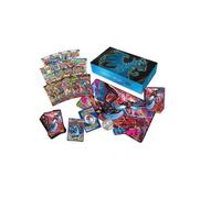 Pokémon : Coffret Ultra Premium Collection ex 25