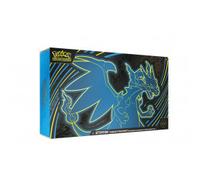 Pokémon : Coffret Ultra Premium Méga-Dracaufeu X-ex