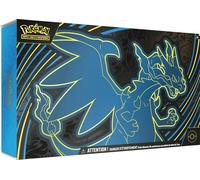 Pokémon Coffret Ultra Premium - Mega-Dracaufeu X - FR - Neuf et Scellé