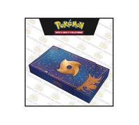 Pokémon - Coffret Ultra Premium Ultimate Amphinobi Téracristal (2024)