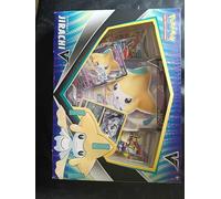 Coffret Jirachi-v Pokemon - Le Coffret
