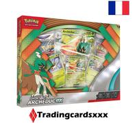 Pokémon - Coffrets Octobre 2024 : Archéduc ex