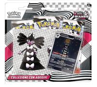 Pokémon Collection Avec Adhésifs Gothitelle Expansion Écarlate et Violet Feu