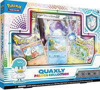 Pokémon Collection Paldea - Quaxly