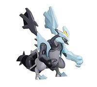 Pokémon Collection Plamo N°27 Select Series Kyurem Noir