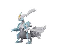 Pokémon Collection Plamo N°28 Select Series White Kyurem