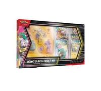 Pokémon - Collection Premium Bellibolt EX de Kissara