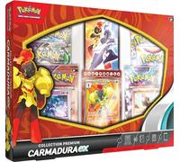 Coffret Premium - Pokemon - Avril 2024