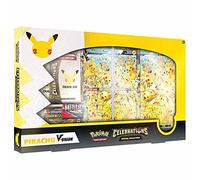 Coffret Pokemon - Celebrations V - Union Version Anglaise