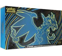 Pokémon – Coffret Ultra Premium Collection ex 25
