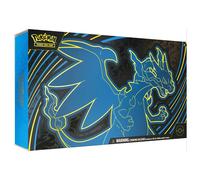 Pokémon – Coffret Ultra Premium Collection ex 25