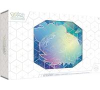 Cartes à collectionner Coffret Ultra Premium Terapagos Ex