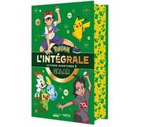 Pokémon Collector - L'intégrale de Galar The Pokémon Company (Auteur)