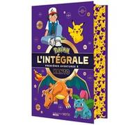 Pokémon Collector - L'intégrale de Kanto