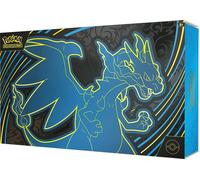 Pokémon Collezione Ultra Premium Méga Charizard X EX ITA