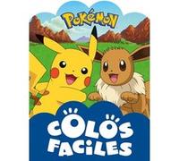 Pokémon - Colos faciles: Coloriages faciles