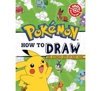 Pokemon : Comment dessiner