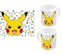 Pokemon - Confetti - Mug Céramique 325ml