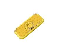 Pokemon Coque de Pikachu FONGWAN pour Nintendo Switch Lite-Jaune