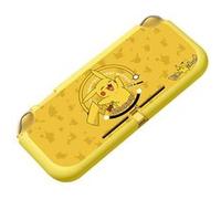 Pokemon Coque de Pikachu FONGWAN pour Nintendo Switch Lite-Jaune G