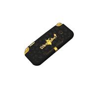 Pokemon Coque pour Nintendo Switch Lite de Pikachu FONGWAN Protection à poignée limitée-Noir
