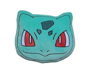 Pokemon Coussin Bulbizarre Tete 40 cm Homadict