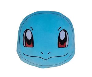 Pokemon Coussin Carapuce Tete 40 cm Homadict