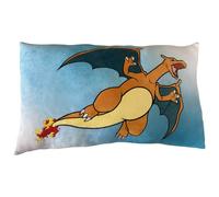 Pokemon Coussin Dracaufeu 60cm