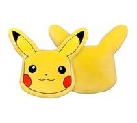 Pokémon - Coussin Pikachu 40 cm Jaune