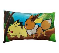 Pokemon Coussin Pikachu Evoli Bff 60 Cm