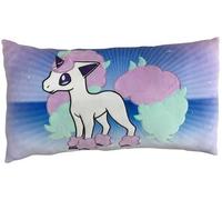 Pokemon Coussin Ponyta 60 Cm