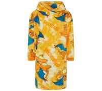 Pokémon Couverture à Capuche surdimensionnée Dracaufeu, Dracaufeu, 4-6 Ans: 116cm