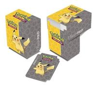 Pokémon : Deck Box Générique