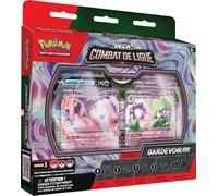 Pokémon - Deck Combat de Ligue Gardevoir-ex - Neuf Scellé - Français
