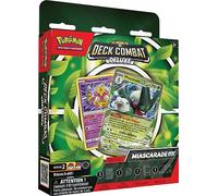 Pokémon : Deck Combat Deluxe