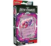 Pokémon: Deck Combat Forgelina-ex du JCC Pokémon (Deck de 60 Cartes prêt à l’Emploi)